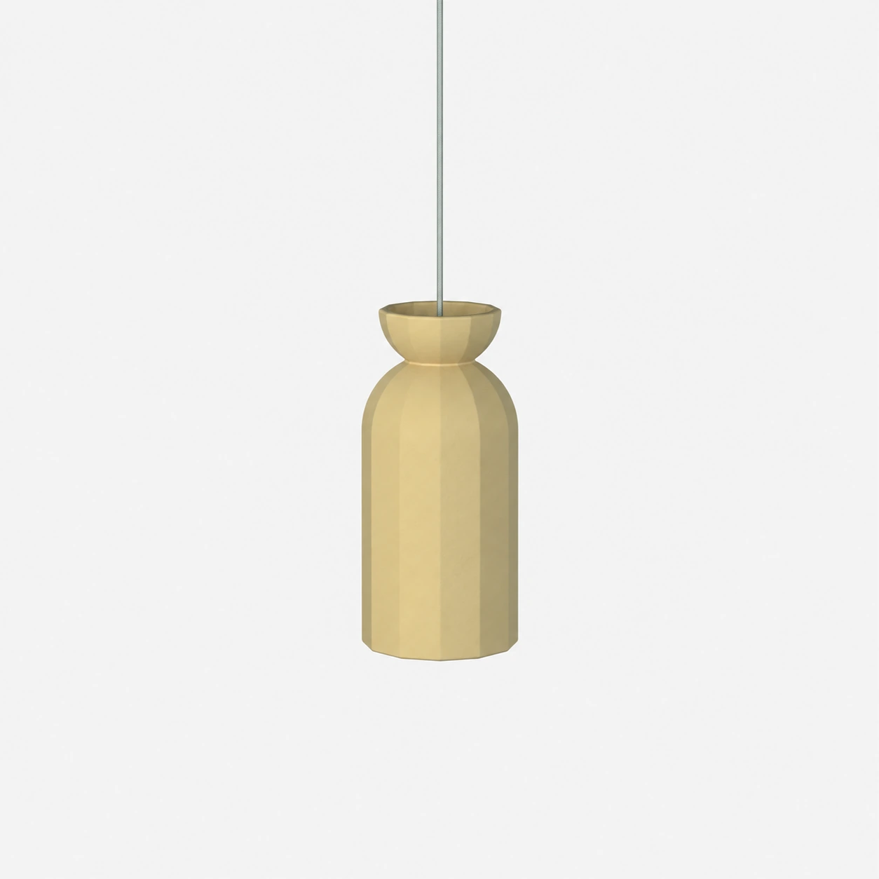 Светильник подвесной Lily S Svoy Design
